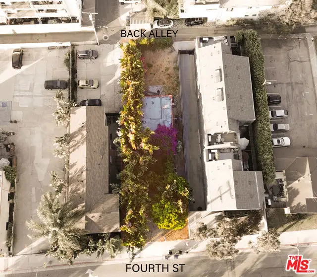 1917 4th Street, Santa Monica, CA 90405 - Image #2