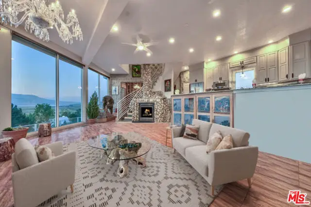 350 Aspen Lane, Bridgeport, CA 93517 - Image #1