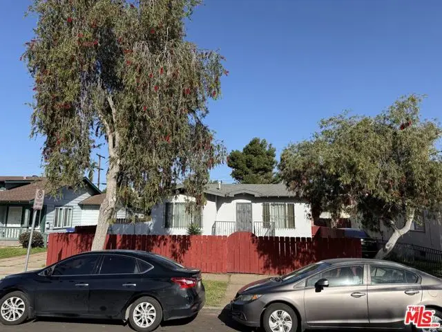 123 E 5th Street, National City, CA 91950 - #1