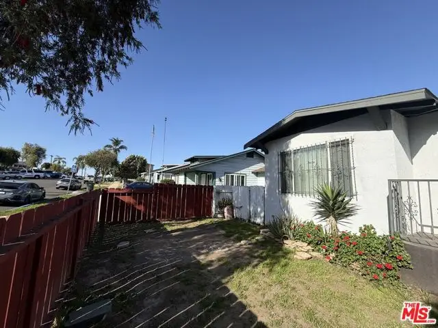 123 E 5th Street, National City, CA 91950 - #3