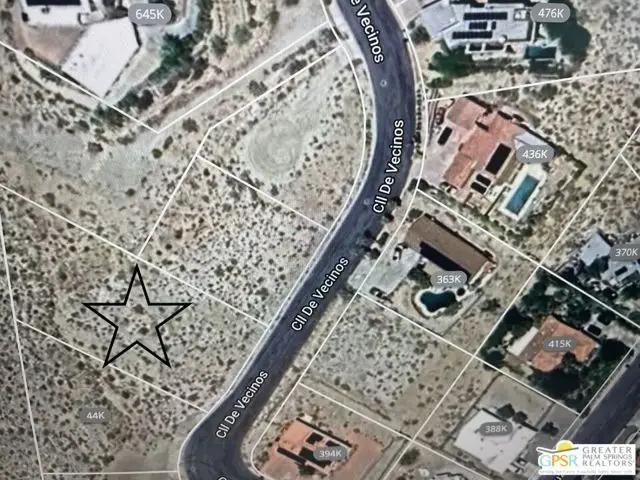 78 Calle De Vecinos, Desert Hot Springs, CA 92240 - #2