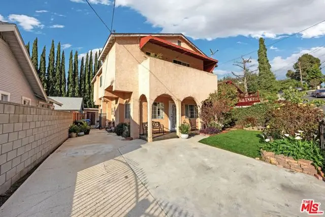 1357 Neola Street, Los Angeles, CA 90041 - #1