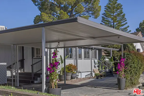 1300 Zuni Lane, Topanga (los Angeles), CA 90290