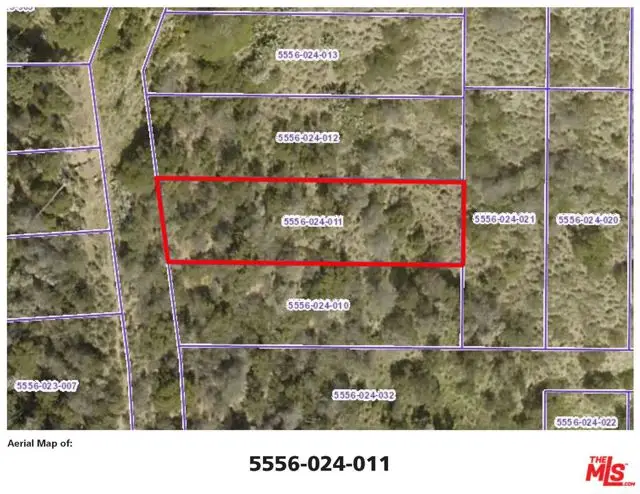 0 Woods Dr, Los Angeles, CA 90069 - #3