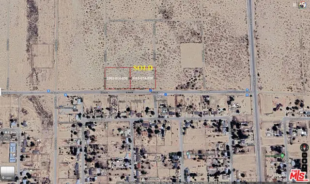 0 Vac/cor Avenue N Drt /166th, Lancaster, CA 93535 - #2