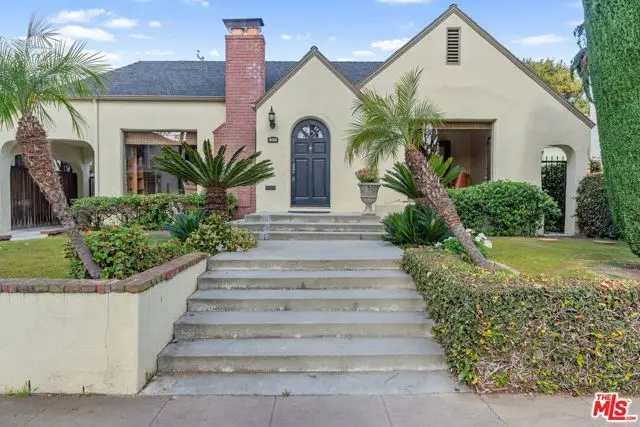 533 N Bronson Avenue, Los Angeles, CA 90004 - Image #1