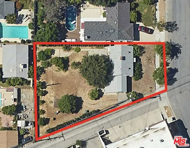 1311 N Ontario Street, Burbank, CA 91505 - Image #1