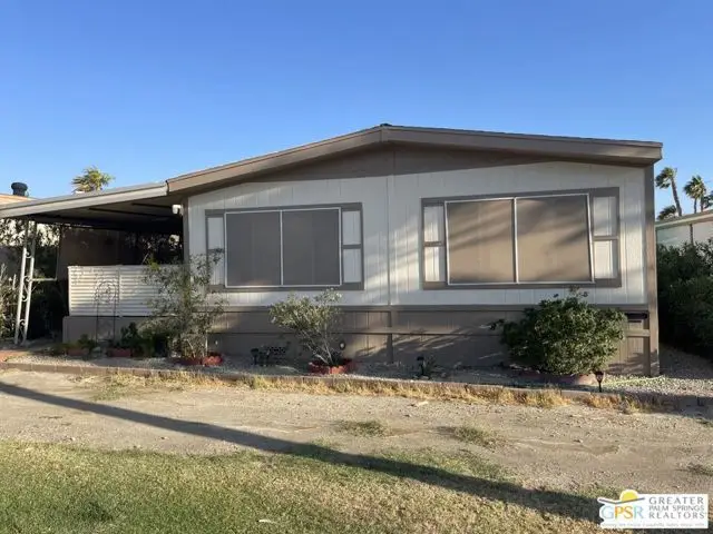 15500 Bubbling Wells Road #133, Desert Hot Springs, CA 92240 - Image #2