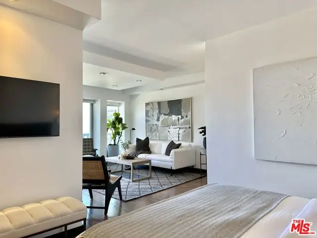 999 N Doheny Drive #1207, West Hollywood, CA 90069 - Image #2