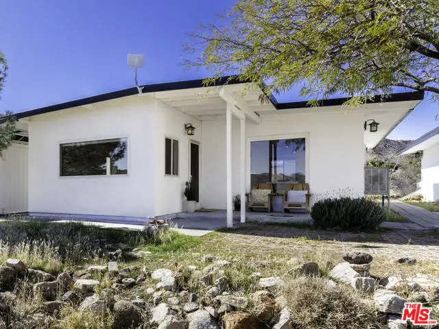 8669 Via Rocosa Road, Joshua Tree, CA 92252 - Image #2