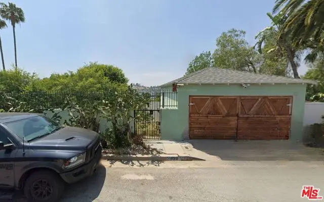 2633 Medlow Avenue, Los Angeles, CA 90065 - Image #1