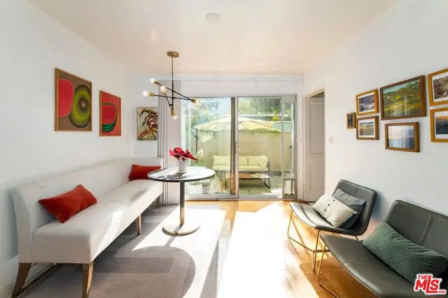 5479 Village, Los Angeles, CA 90016 - #3