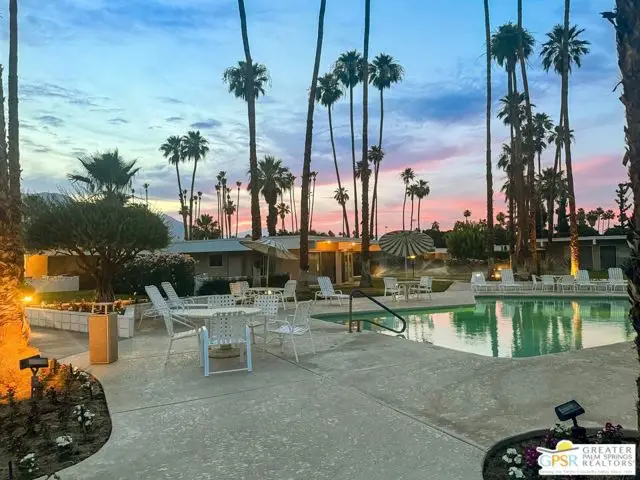 2033 E Ramon Road #7B, Palm Springs, CA 92264 - Image #3