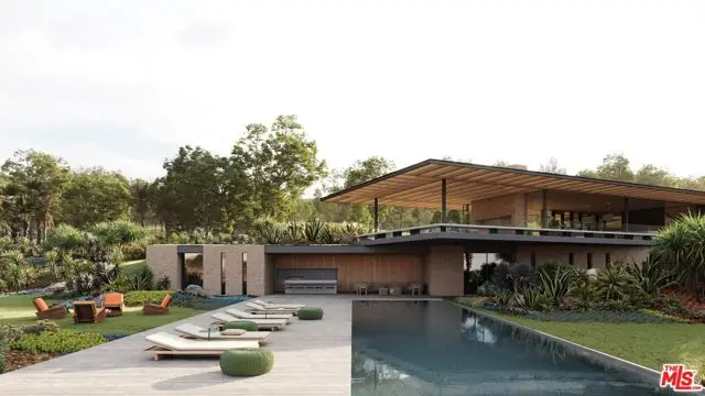 5878 Deerhead Road, Malibu, CA 90265 - Image #1