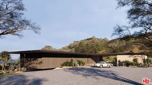 5878 Deerhead Road, Malibu, CA 90265 - Image #3
