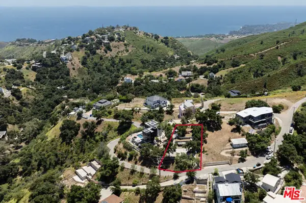 27084 Old Chimney Road, Malibu, CA 90265
