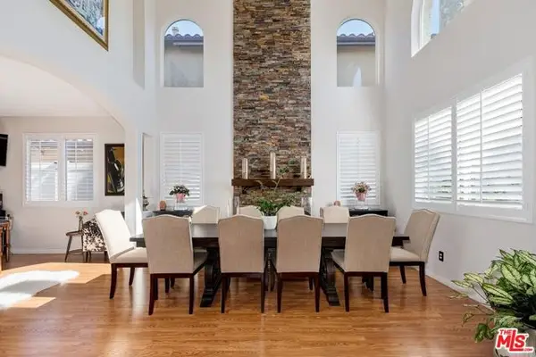 5320 Otis Avenue, Tarzana (los Angeles), CA 91356