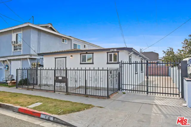 3238 Hill Street, Huntington Park, CA 90255 - Image #3