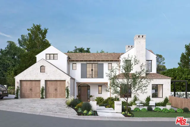 4720 Olive Court, La Canada Flintridge, CA 91011 - Image #2