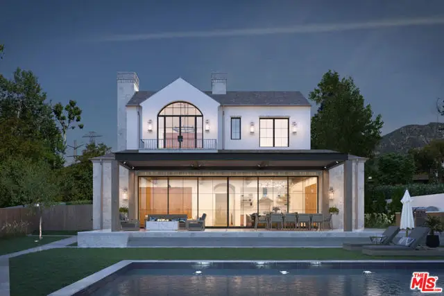 4720 Olive Court, La Canada Flintridge, CA 91011 - Image #3