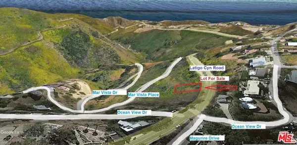 4218 Latigo, Malibu, CA 90265