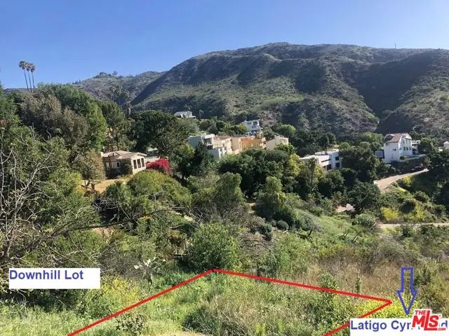 4218 Latigo, Malibu, CA 90265 - #2