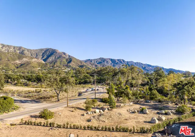 1725 E Valley Road, Santa Barbara, CA 93108 - Image #2