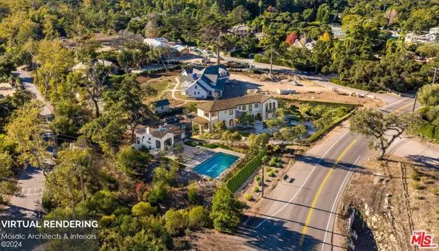 1725 E Valley Road, Santa Barbara, CA 93108 - Image #3