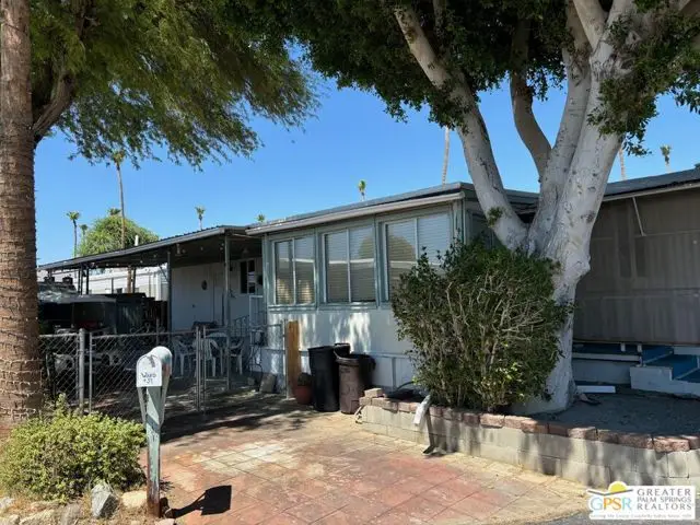 18801 Roberts Road #51, Desert Hot Springs, CA 92241 - Image #2