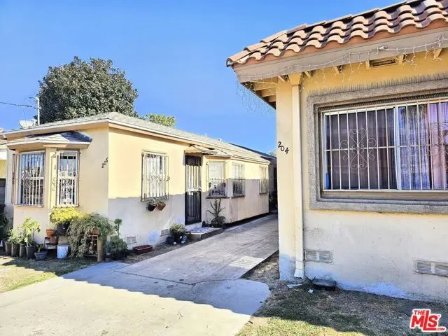 204 N Spring Avenue, Compton, CA 90221 - Image #1