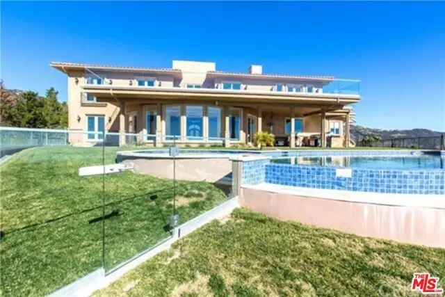 23244 W Paloma Blanca Drive, Malibu, CA 90265 - Image #3