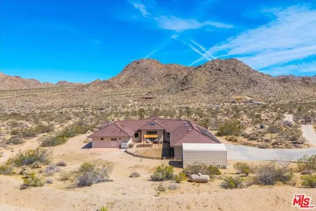 62200 Skyline Drive, Joshua Tree, CA 92252 - #1
