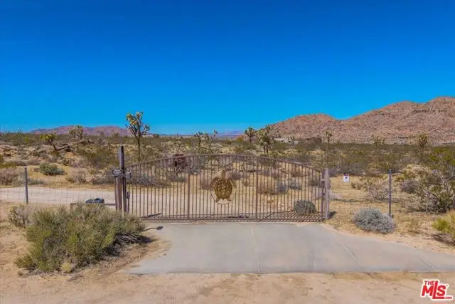 62200 Skyline Drive, Joshua Tree, CA 92252 - #2