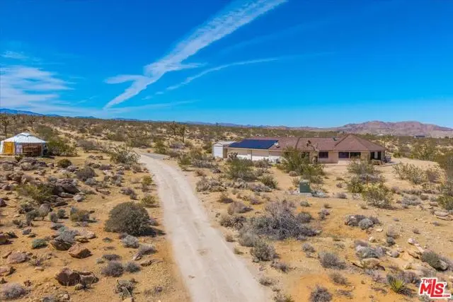 62200 Skyline Drive, Joshua Tree, CA 92252 - #3