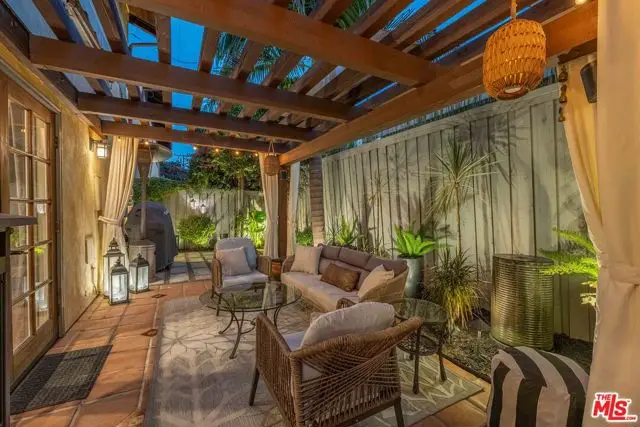 861 Westbourne Drive, West Hollywood, CA 90069 - Image #2