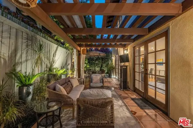 861 Westbourne Drive, West Hollywood, CA 90069 - Image #3