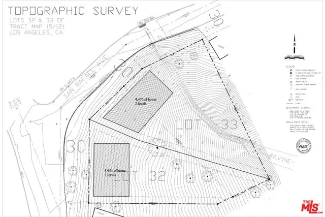 4034 San Rafael Avenue, Los Angeles, CA 90065 - Image #2