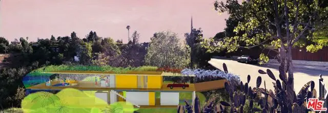 4034 San Rafael Avenue, Los Angeles, CA 90065 - Image #3