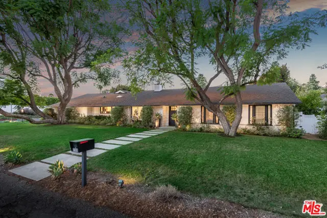 17149 Mccormick Street, Encino, CA 91316 - #1