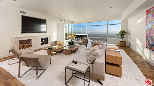 1 W Century Drive #35A, Los Angeles, CA 90067 - Image #1