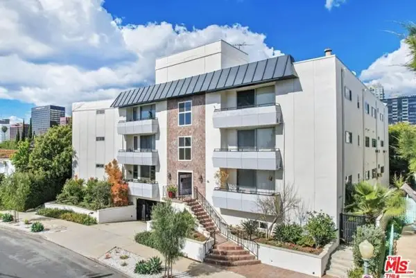 10725 Ohio Avenue #204, Los Angeles, CA 90024