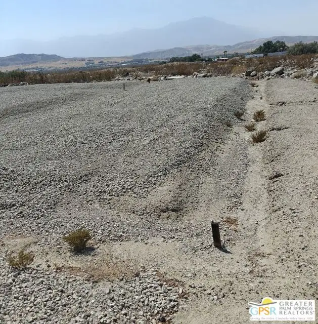 0 Dillon Road, Desert Hot Springs, CA 92241 - #2