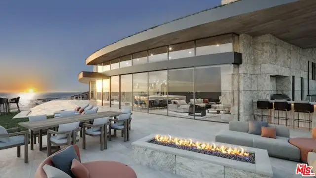 5024 Carbon Beach Terrace, Malibu, CA 90265 - #3