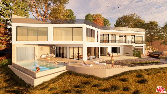 1211 Linda Flora Drive, Los Angeles, CA 90049 - Image #1