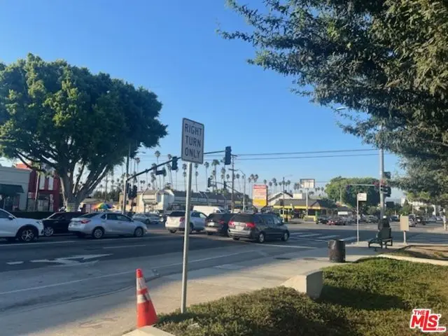 1618 Crenshaw Boulevard, Los Angeles, CA 90019 - Image #3