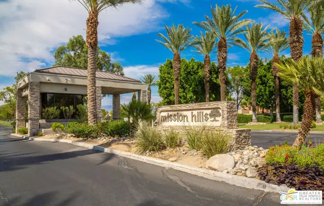68 Oak Tree Drive, Rancho Mirage, CA 92270 - Image #1