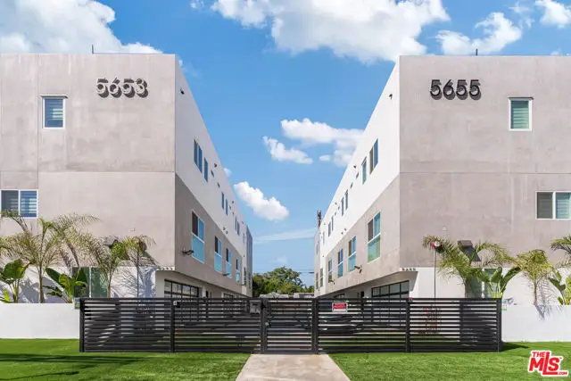 5655 Hazeltine Street, Van Nuys, CA 91401 - Image #1