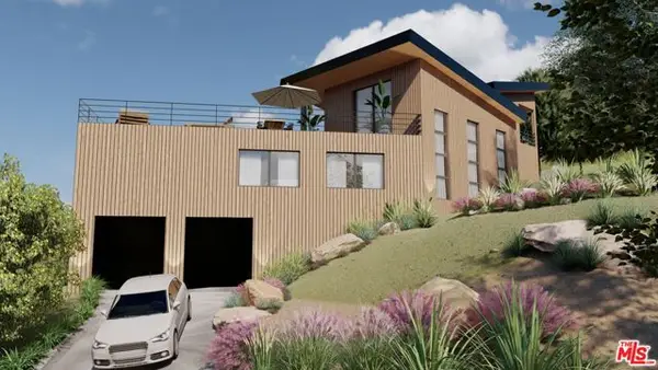 2717 Halsey Road, Topanga (los Angeles), CA 90290