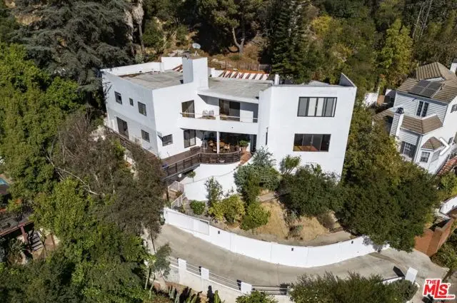 2437 N Edgemont Street, Los Angeles, CA 90027 - Image #3