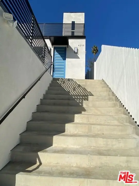 4205 Mercury Avenue, Los Angeles, CA 90032 - Image #1